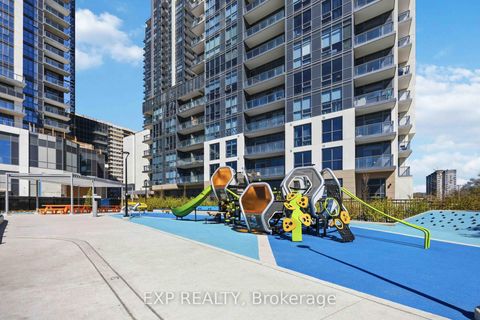 Photo 18 at 2410 - 20 Meadowglen Place, Woburn, Toronto