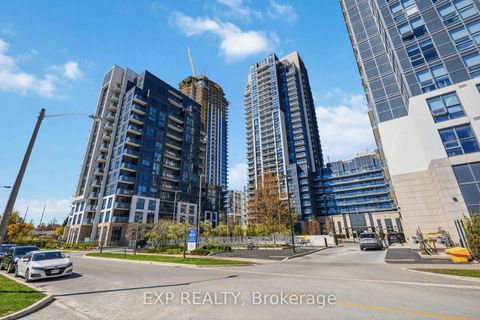 Photo 19 at 2410 - 20 Meadowglen Place, Woburn, Toronto