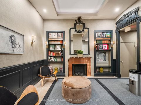 Photo 2 at 2509 - 375 King Street W, Waterfront Communities C1, Toronto