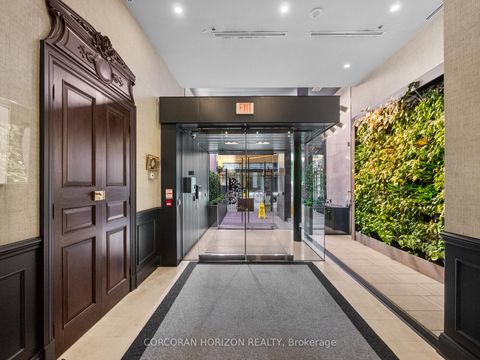 Photo 4 at 2509 - 375 King Street W, Waterfront Communities C1, Toronto
