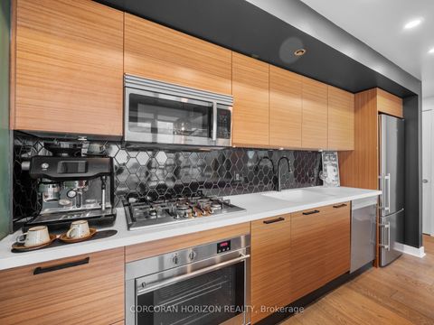 Photo 5 at 2509 - 375 King Street W, Waterfront Communities C1, Toronto