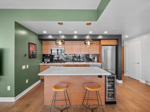 Photo 6 at 2509 - 375 King Street W, Waterfront Communities C1, Toronto