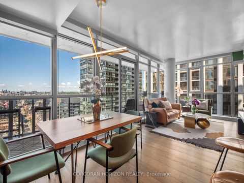 Photo 9 at 2509 - 375 King Street W, Waterfront Communities C1, Toronto