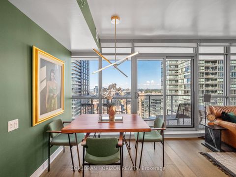 Photo 10 at 2509 - 375 King Street W, Waterfront Communities C1, Toronto