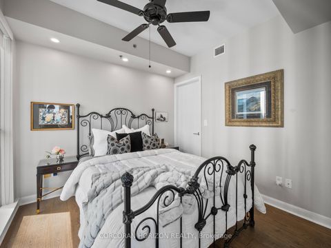 Photo 15 at 2509 - 375 King Street W, Waterfront Communities C1, Toronto