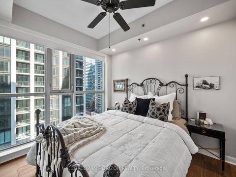Photo 16 at 2509 - 375 King Street W, Waterfront Communities C1, Toronto