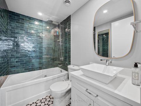 Photo 17 at 2509 - 375 King Street W, Waterfront Communities C1, Toronto
