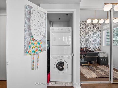 Photo 18 at 2509 - 375 King Street W, Waterfront Communities C1, Toronto