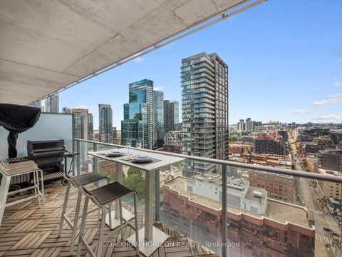 Photo 21 at 2509 - 375 King Street W, Waterfront Communities C1, Toronto