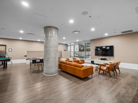 Photo 24 at 2509 - 375 King Street W, Waterfront Communities C1, Toronto