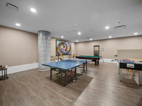 Photo 25 at 2509 - 375 King Street W, Waterfront Communities C1, Toronto
