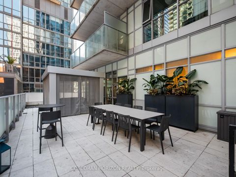 Photo 27 at 2509 - 375 King Street W, Waterfront Communities C1, Toronto