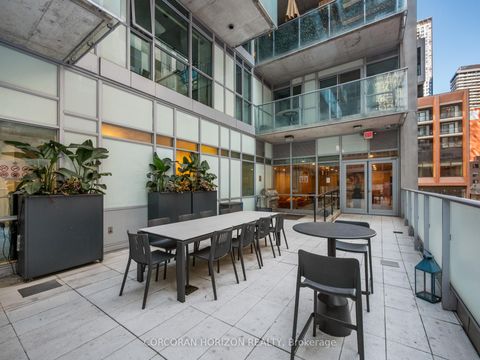 Photo 28 at 2509 - 375 King Street W, Waterfront Communities C1, Toronto