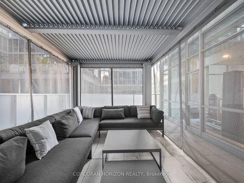 Photo 29 at 2509 - 375 King Street W, Waterfront Communities C1, Toronto