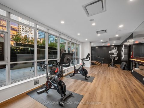 Photo 30 at 2509 - 375 King Street W, Waterfront Communities C1, Toronto
