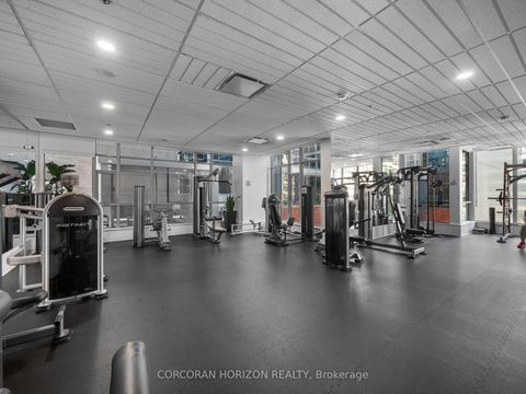Photo 32 at 2509 - 375 King Street W, Waterfront Communities C1, Toronto