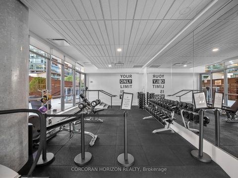 Photo 33 at 2509 - 375 King Street W, Waterfront Communities C1, Toronto