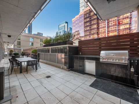 Photo 34 at 2509 - 375 King Street W, Waterfront Communities C1, Toronto