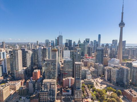 Photo 35 at 2509 - 375 King Street W, Waterfront Communities C1, Toronto
