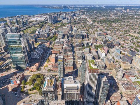 Photo 36 at 2509 - 375 King Street W, Waterfront Communities C1, Toronto