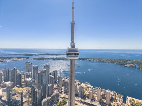 Photo 37 at 2509 - 375 King Street W, Waterfront Communities C1, Toronto