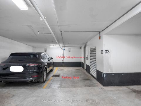 Photo 39 at 2509 - 375 King Street W, Waterfront Communities C1, Toronto