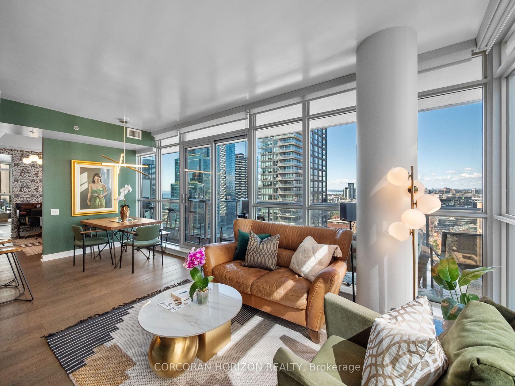 2509 - 375 King Street W, Waterfront Communities C1, Toronto photo number 2