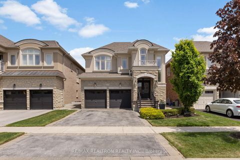Photo 1 at 55 Headwind Boulevard, Vellore Village, Vaughan