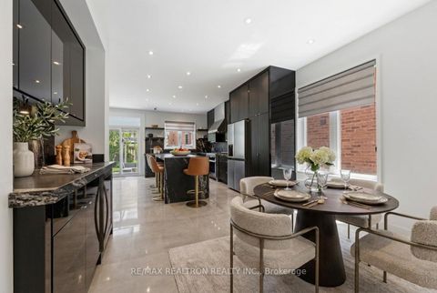 Photo 4 at 55 Headwind Boulevard, Vellore Village, Vaughan