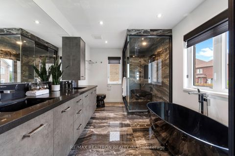 Photo 15 at 55 Headwind Boulevard, Vellore Village, Vaughan