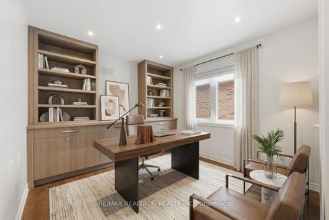 Photo 21 at 55 Headwind Boulevard, Vellore Village, Vaughan