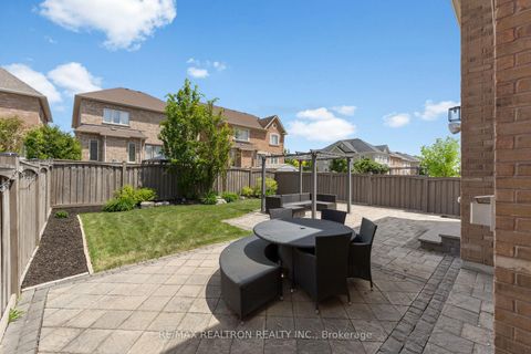Photo 28 at 55 Headwind Boulevard, Vellore Village, Vaughan