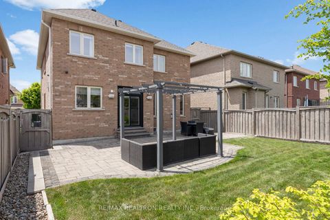 Photo 30 at 55 Headwind Boulevard, Vellore Village, Vaughan