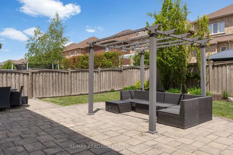 Photo 31 at 55 Headwind Boulevard, Vellore Village, Vaughan