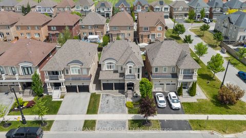 Photo 32 at 55 Headwind Boulevard, Vellore Village, Vaughan