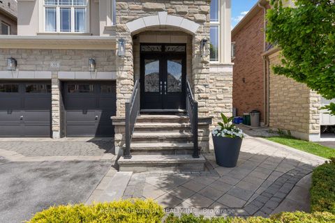 Photo 33 at 55 Headwind Boulevard, Vellore Village, Vaughan