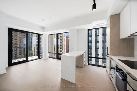 Photo 4 at 1525 - 89 Montclair Avenue, Forest Hill South, Toronto