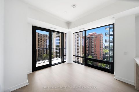 Photo 7 at 1525 - 89 Montclair Avenue, Forest Hill South, Toronto