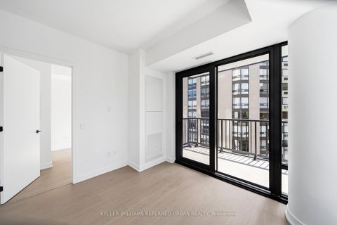 Photo 11 at 1525 - 89 Montclair Avenue, Forest Hill South, Toronto