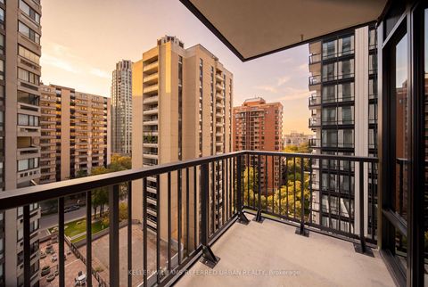 Photo 20 at 1525 - 89 Montclair Avenue, Forest Hill South, Toronto