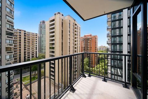 Photo 21 at 1525 - 89 Montclair Avenue, Forest Hill South, Toronto