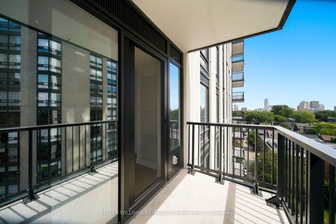 Photo 22 at 1525 - 89 Montclair Avenue, Forest Hill South, Toronto