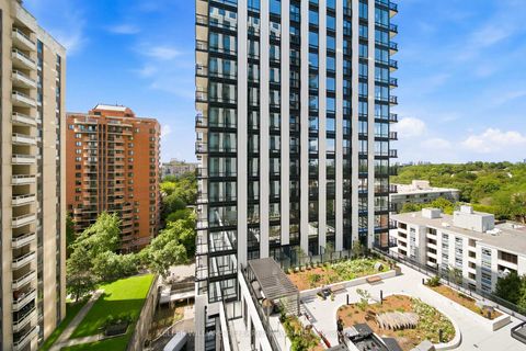 Photo 23 at 1525 - 89 Montclair Avenue, Forest Hill South, Toronto