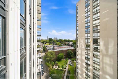 Photo 24 at 1525 - 89 Montclair Avenue, Forest Hill South, Toronto