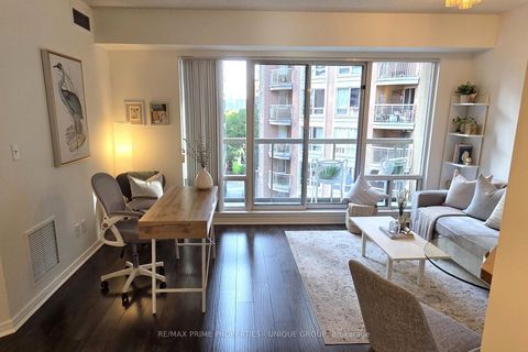 Photo 2 at 1005 - 99 Hayden Street, Yonge Corridor, Toronto
