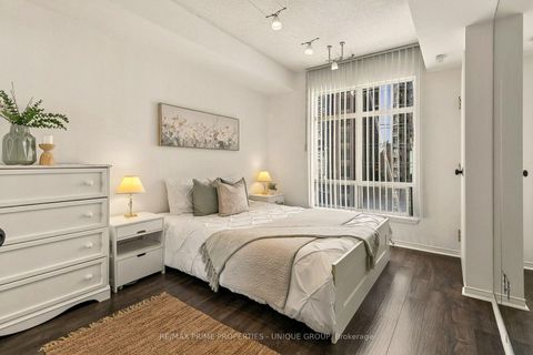 Photo 15 at 1005 - 99 Hayden Street, Yonge Corridor, Toronto