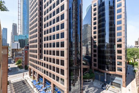 Photo 25 at 1005 - 99 Hayden Street, Yonge Corridor, Toronto