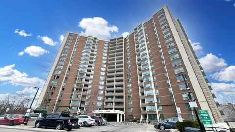 Photo 1 at 903 - 15 Vicora Linkway, Flemingdon Park, Toronto
