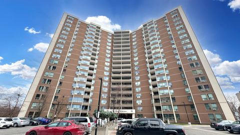 Photo 2 at 903 - 15 Vicora Linkway, Flemingdon Park, Toronto
