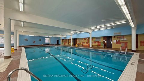 Photo 25 at 903 - 15 Vicora Linkway, Flemingdon Park, Toronto